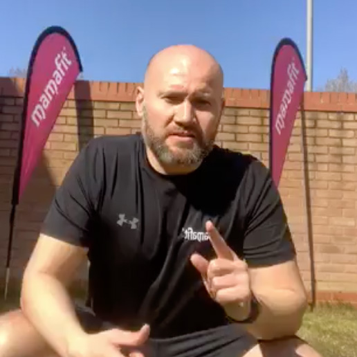 online workouts