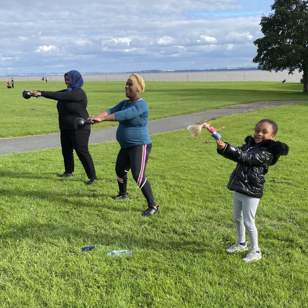 family active classes